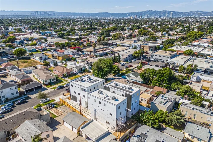 3442 Potomac Avenue, Los Angeles, California 90016