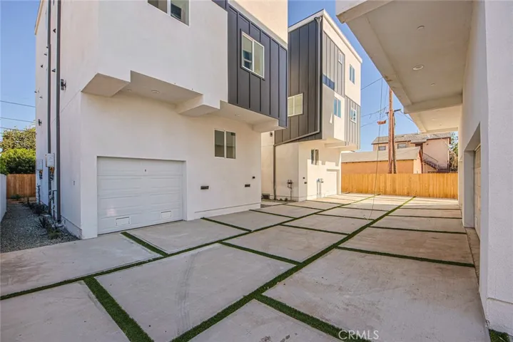 3442 Potomac Avenue, Los Angeles, California 90016