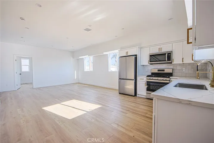3442 Potomac Avenue, Los Angeles, California 90016