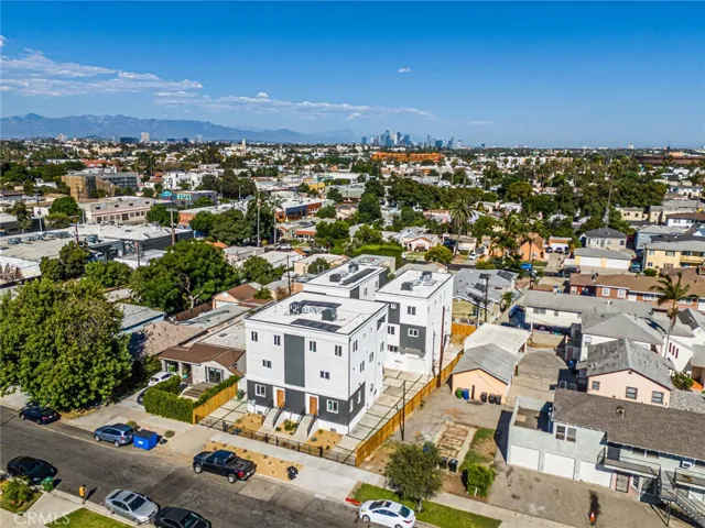 3442 Potomac Avenue, Los Angeles, California 90016