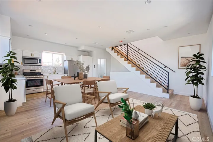 3442 Potomac Avenue, Los Angeles, California 90016