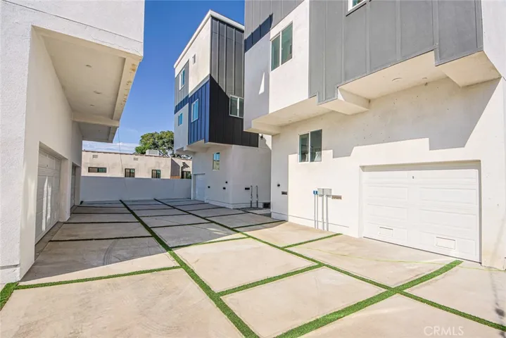 3442 Potomac Avenue, Los Angeles, California 90016