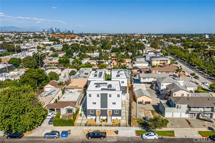 3442 Potomac Avenue, Los Angeles, California 90016