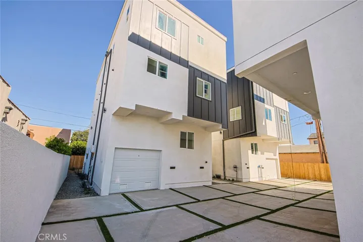 3442 Potomac Avenue, Los Angeles, California 90016