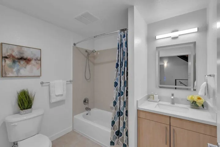 88 Bush Street 2149, San Jose, California 95126