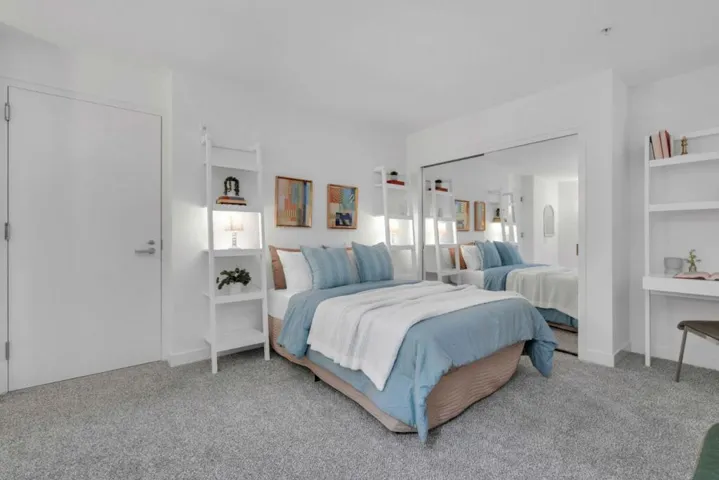 88 Bush Street 2149, San Jose, California 95126