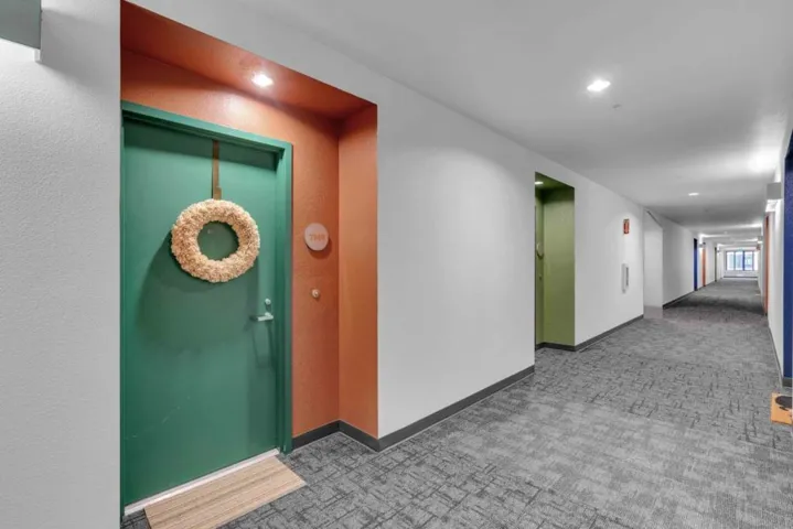 88 Bush Street 2149, San Jose, California 95126