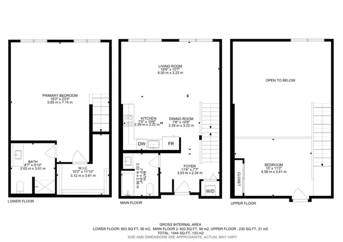 88 Bush Street 2149, San Jose, California 95126