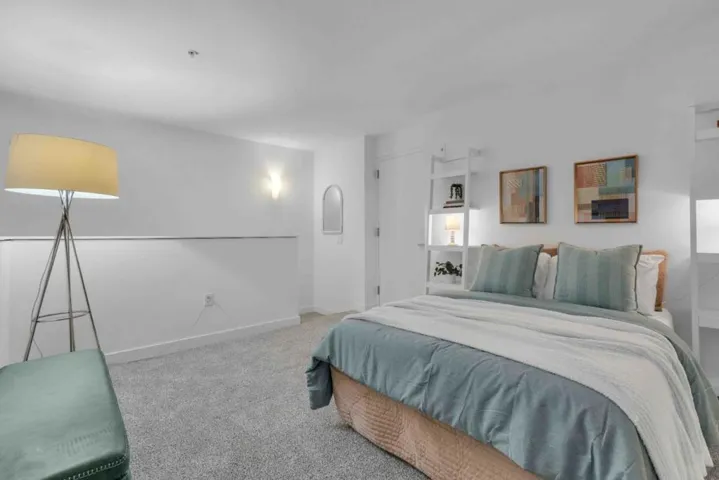88 Bush Street 2149, San Jose, California 95126