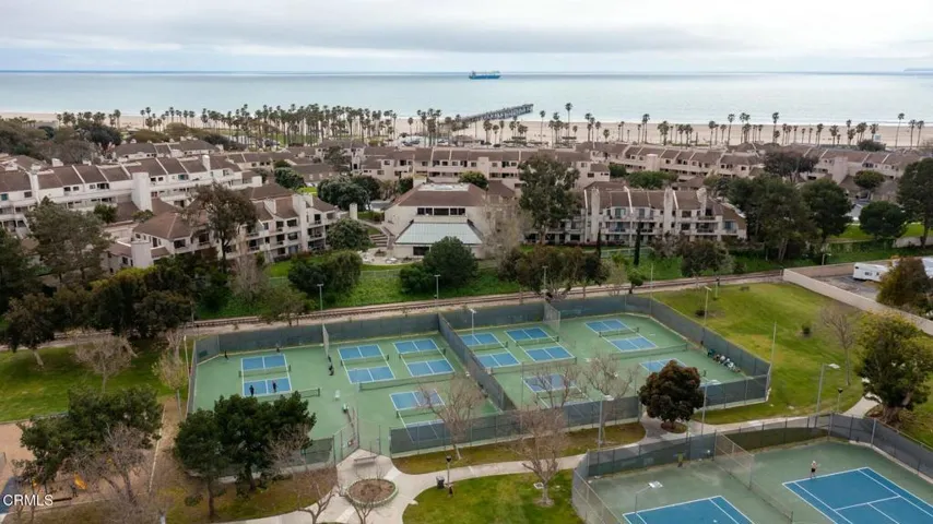 Nearby Sports Courts