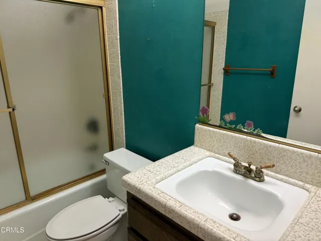 Hall Bath