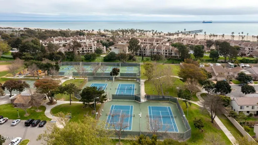 Nearby Sports Courts