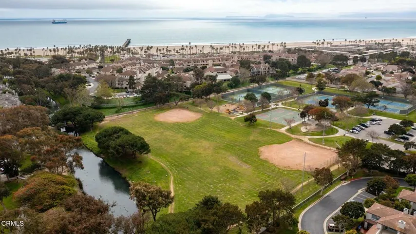 Nearby Sports Courts