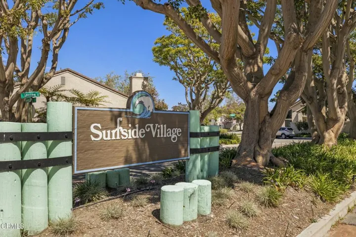 Surfside Village