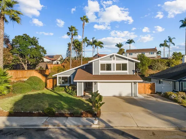 3556 Pontiac Dr, Carlsbad, California 92010