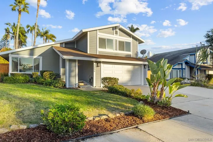 3556 Pontiac Dr, Carlsbad, California 92010