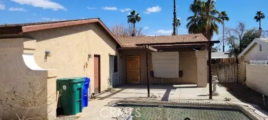42255 Tennessee Avenue, Palm Desert, California 92211