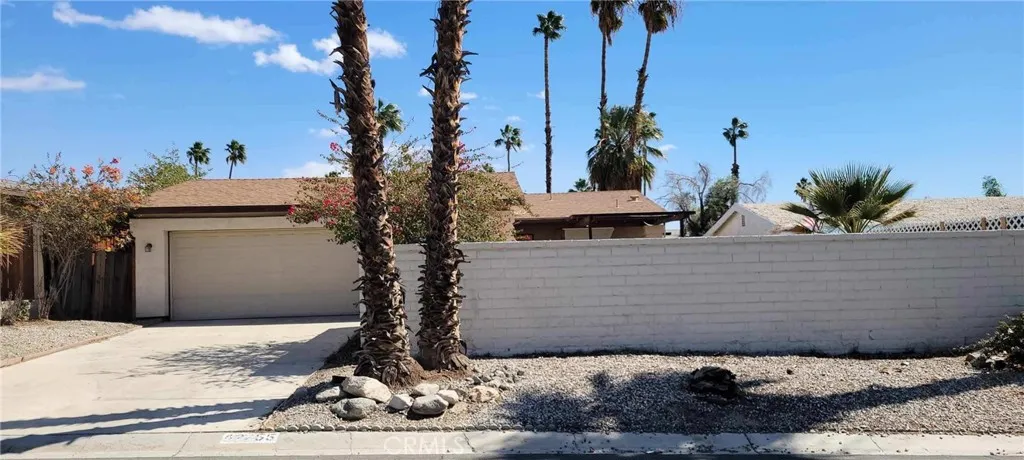 42255 Tennessee Avenue, Palm Desert, California 92211