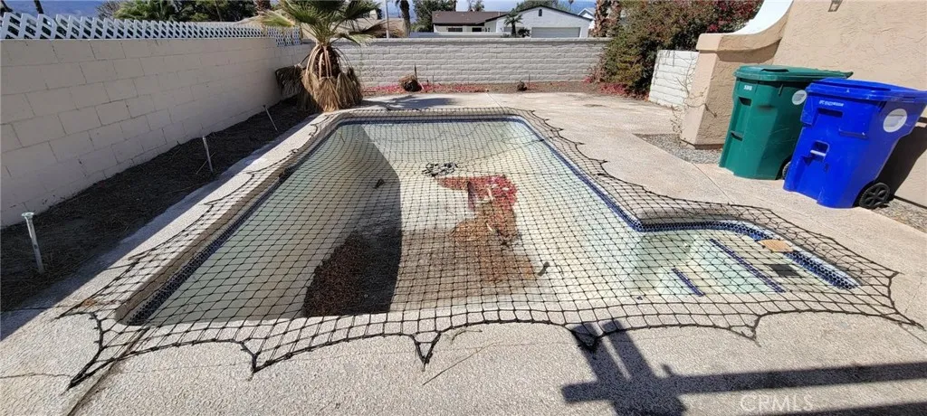 42255 Tennessee Avenue, Palm Desert, California 92211