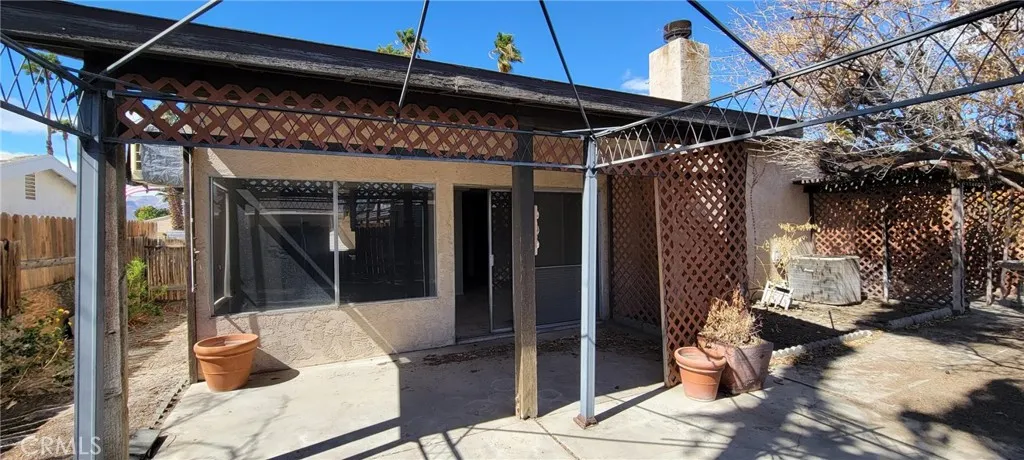 42255 Tennessee Avenue, Palm Desert, California 92211