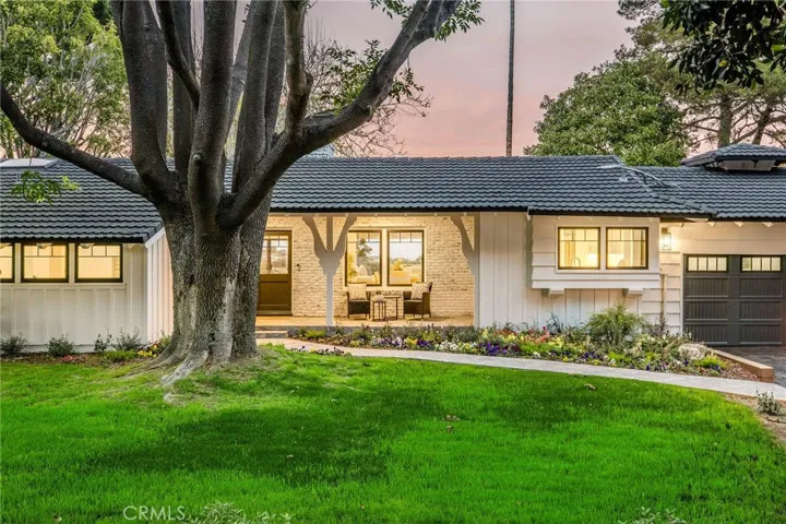 5353 Middlecrest Road, Rancho Palos Verdes, California 90275