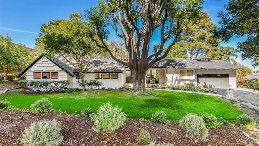 5353 Middlecrest Road, Rancho Palos Verdes, California 90275