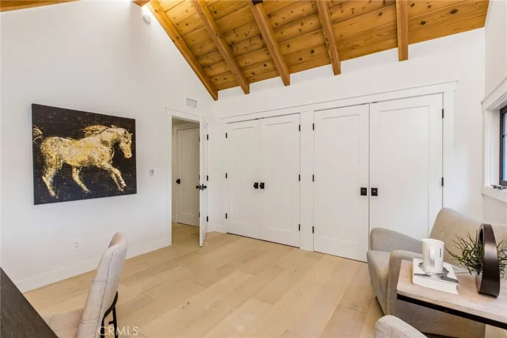 5353 Middlecrest Road, Rancho Palos Verdes, California 90275