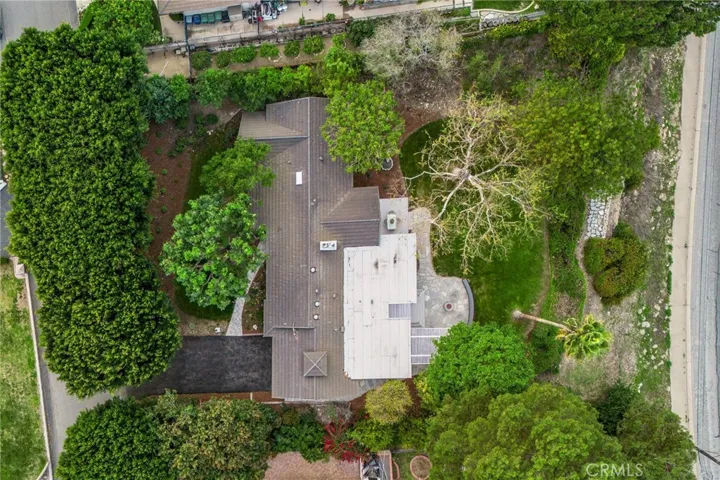 5353 Middlecrest Road, Rancho Palos Verdes, California 90275