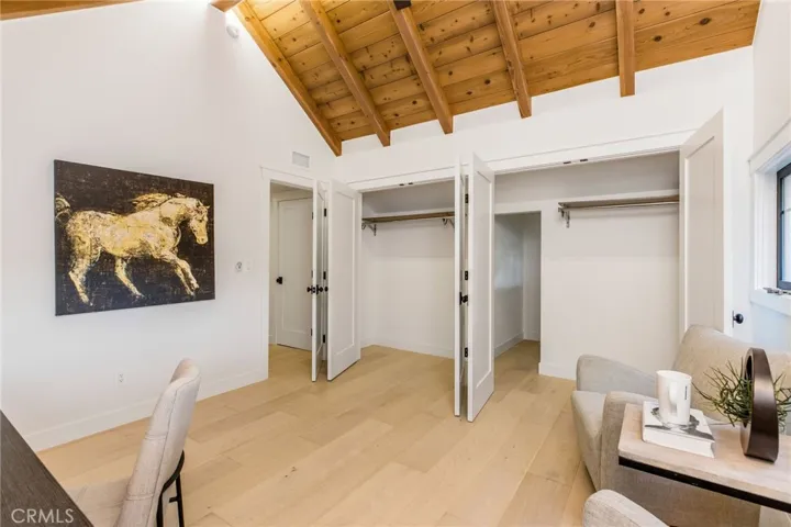 5353 Middlecrest Road, Rancho Palos Verdes, California 90275