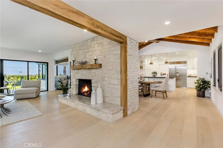 5353 Middlecrest Road, Rancho Palos Verdes, California 90275
