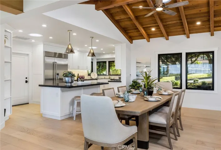 5353 Middlecrest Road, Rancho Palos Verdes, California 90275