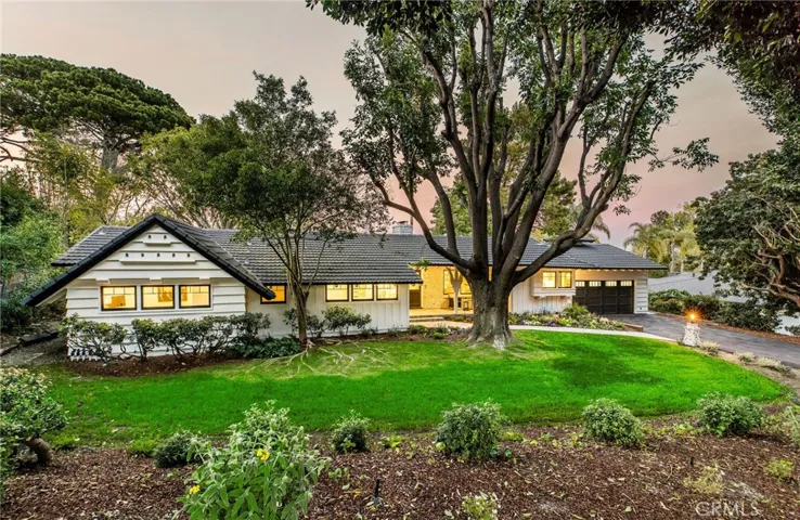 5353 Middlecrest Road, Rancho Palos Verdes, California 90275