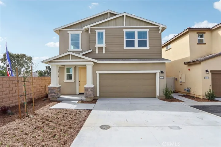 29527 Via Cosecha, Temecula, California 92591