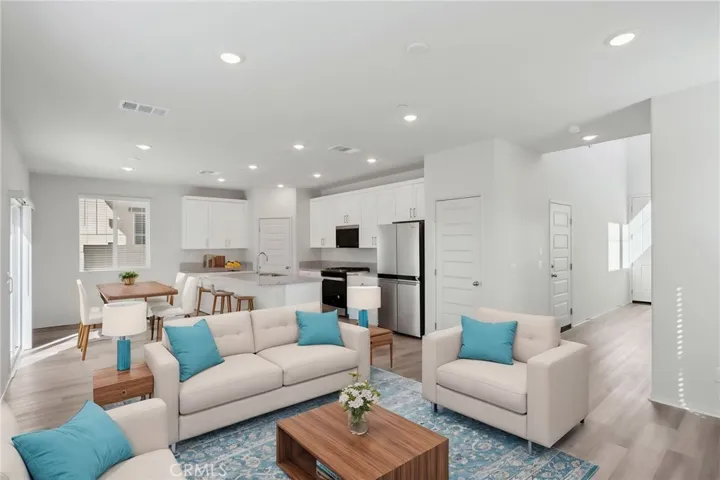 29527 Via Cosecha, Temecula, California 92591