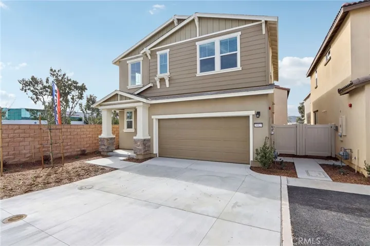 29527 Via Cosecha, Temecula, California 92591