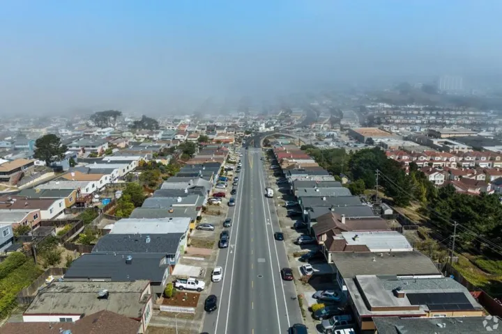 382 Northaven Drive, Daly City, California 94015