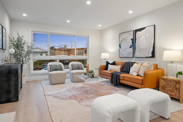 382 Northaven Drive, Daly City, California 94015