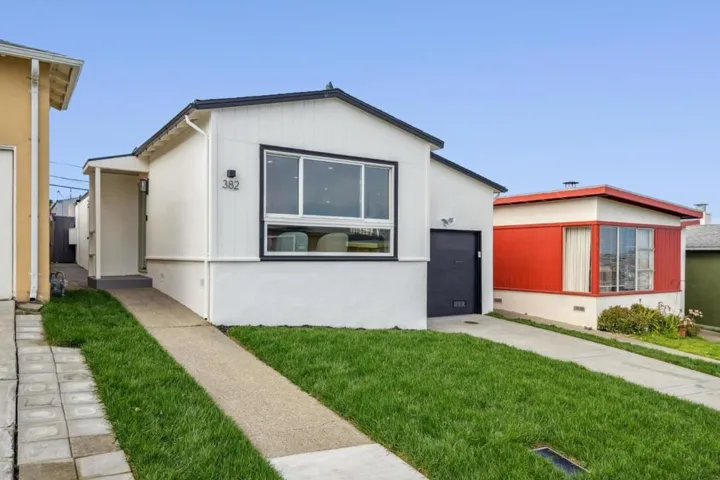 382 Northaven Drive, Daly City, California 94015