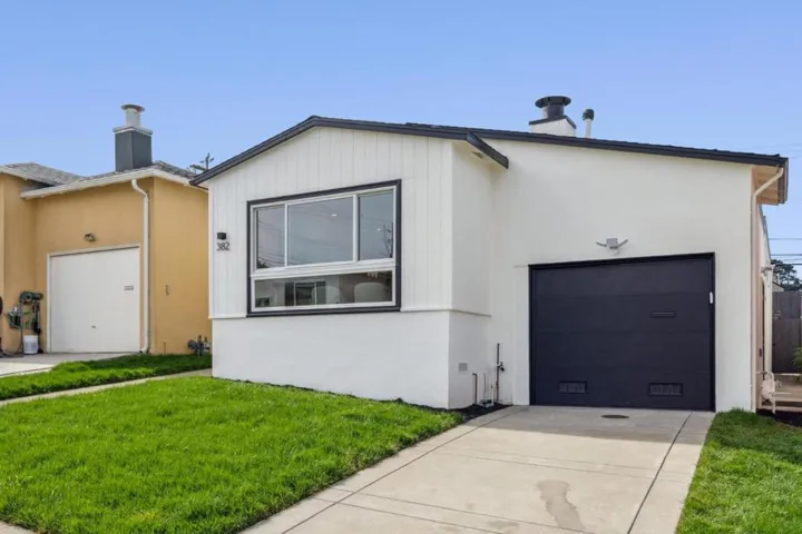 382 Northaven Drive, Daly City, California 94015