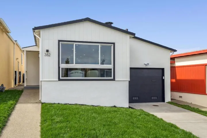 382 Northaven Drive, Daly City, California 94015