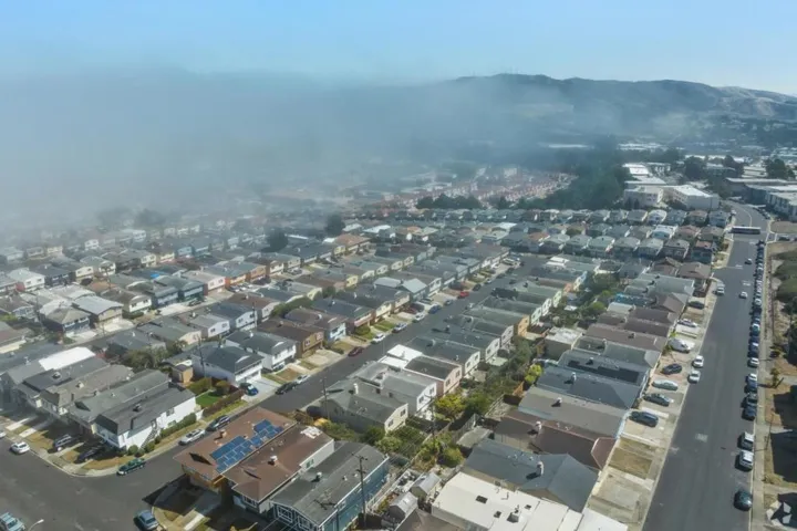 382 Northaven Drive, Daly City, California 94015