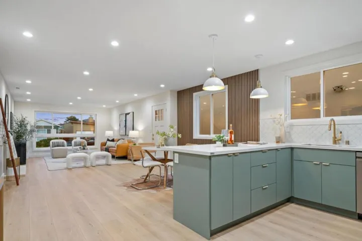 382 Northaven Drive, Daly City, California 94015