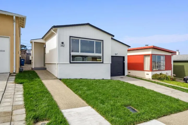382 Northaven Drive, Daly City, California 94015