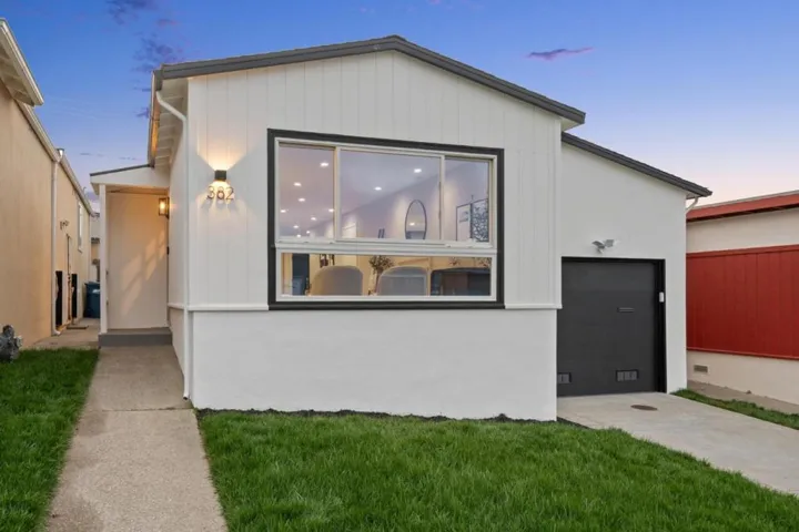 382 Northaven Drive, Daly City, California 94015