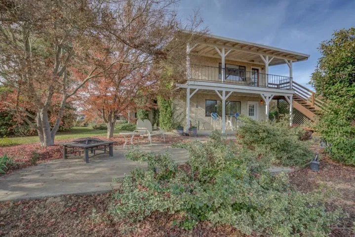 2854 Illinois Avenue, Corning, California 96021