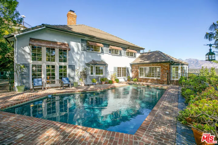 3207 Beaudry Terrace, Glendale, California 91208