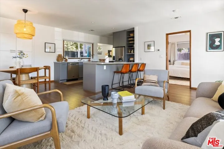 5409 Abbott Place, Los Angeles, California 90042