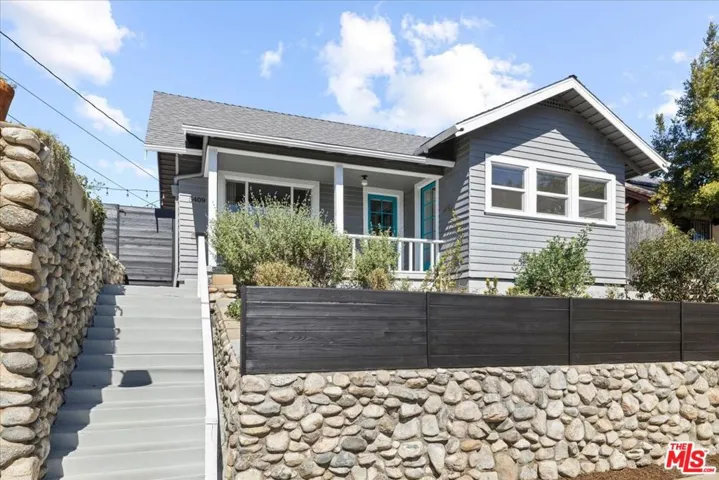5409 Abbott Place, Los Angeles, California 90042