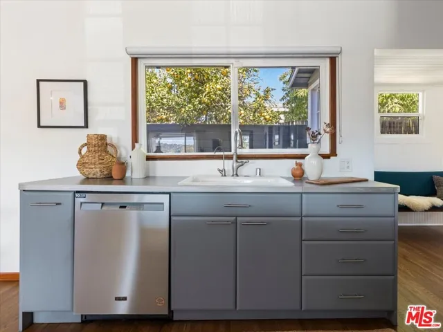 5409 Abbott Place, Los Angeles, California 90042