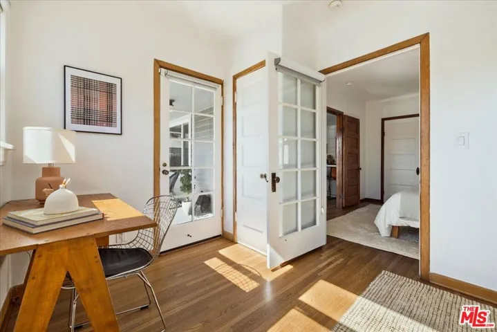 5409 Abbott Place, Los Angeles, California 90042